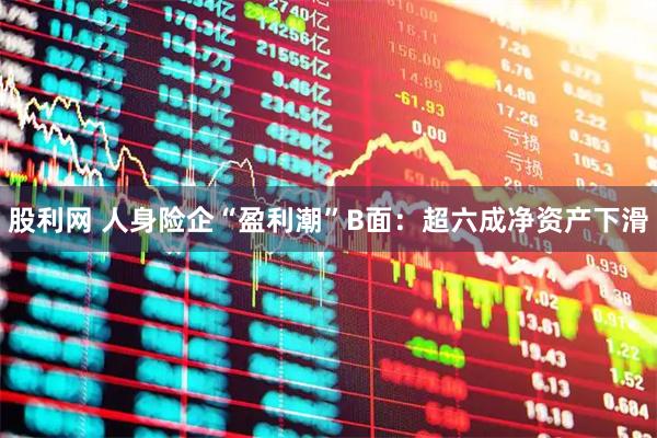股利网 人身险企“盈利潮”B面：超六成净资产下滑